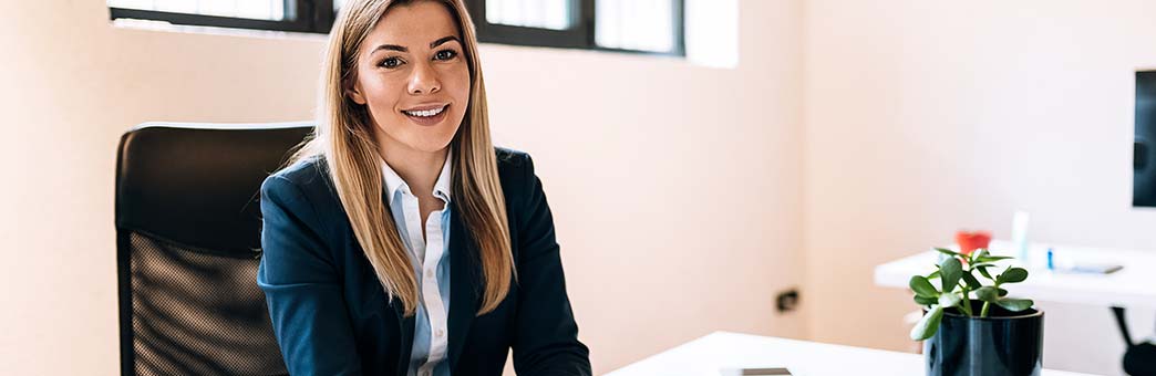 1 Business coaching for women in Houston