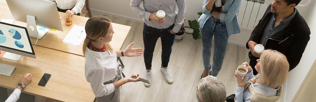 3 Coach for Women Business Owners in Denver Colorado