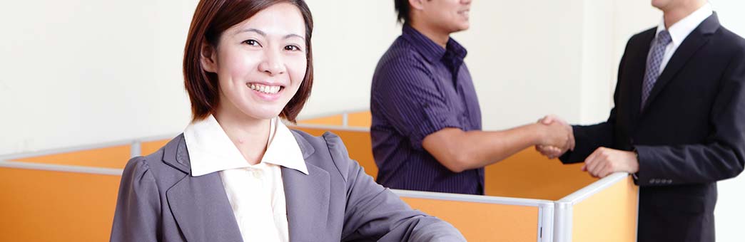 3 Business coaching for women in Houston