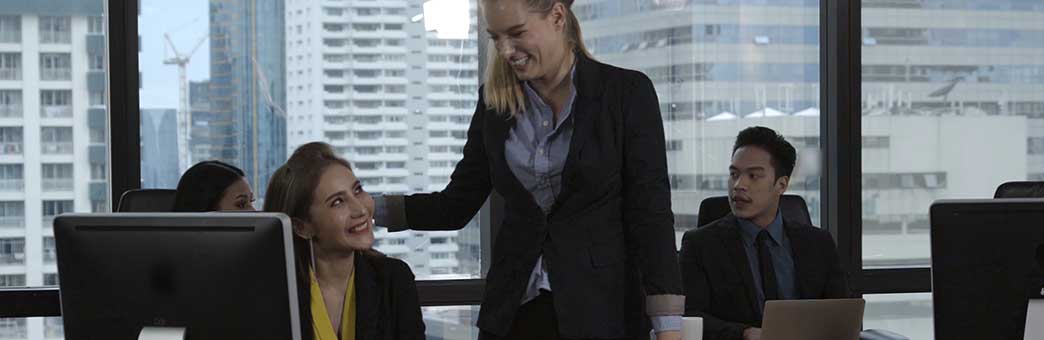 03 Business Coach in Denver Colorado for women