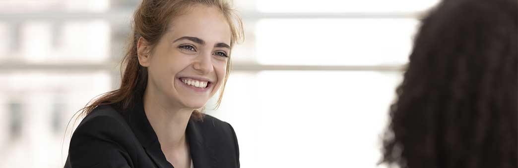 02 Business Woman Coach in Houston