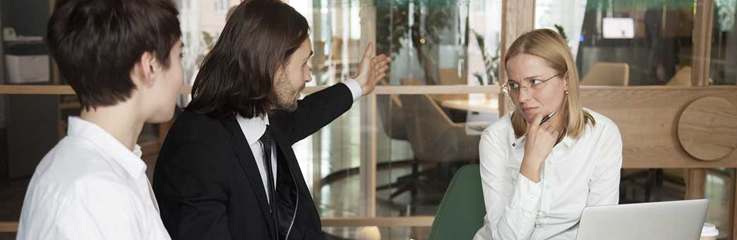 04 Business Woman Coach in Houston