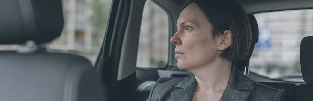 02 Small Business Woman in Houston