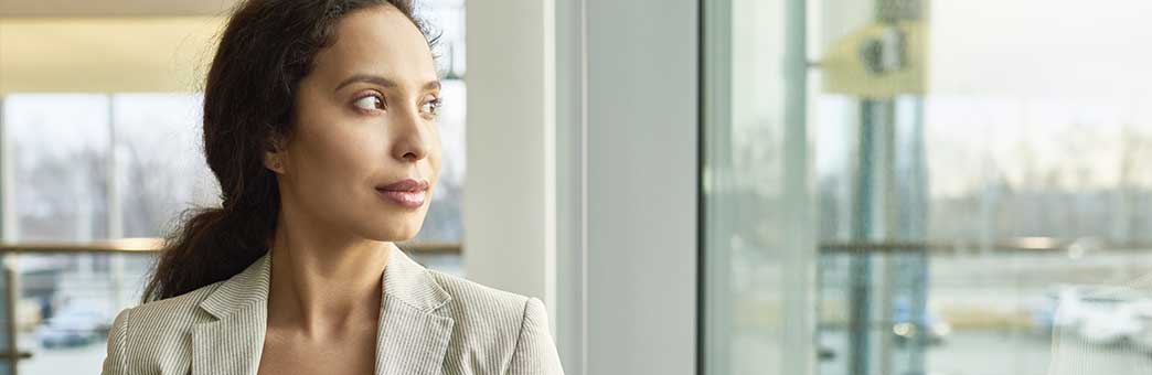 03 Small Business Woman in Houston