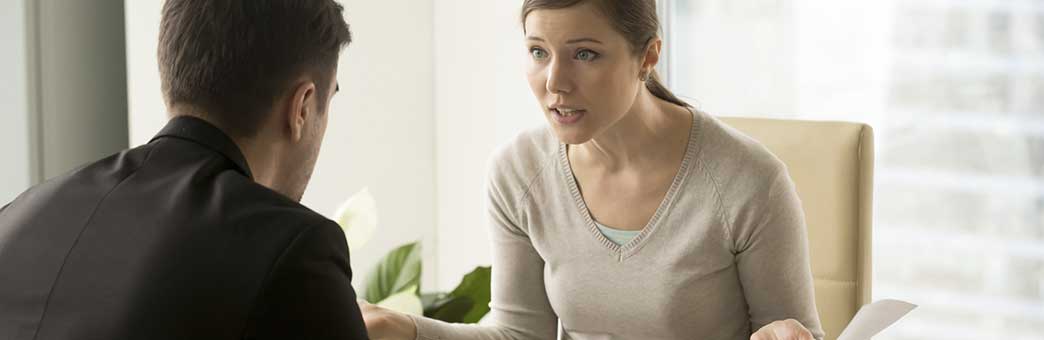 03 Small Business Woman in Houston