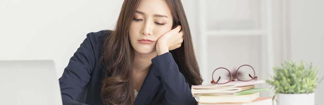 04 Small Business Woman in Houston