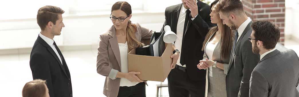 05 Small Business Woman in Houston