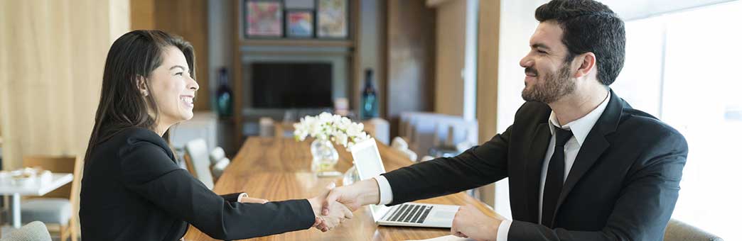 01 Business Woman Coach in Houston