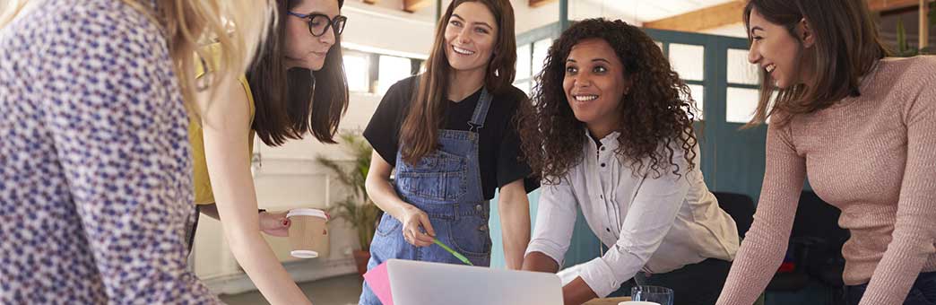 03 Business Woman Coach in Houston