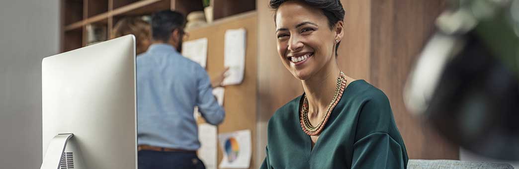 05 Business Woman Coach in Houston