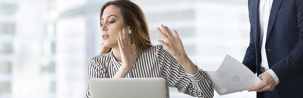 02 Houston Business woman Coach