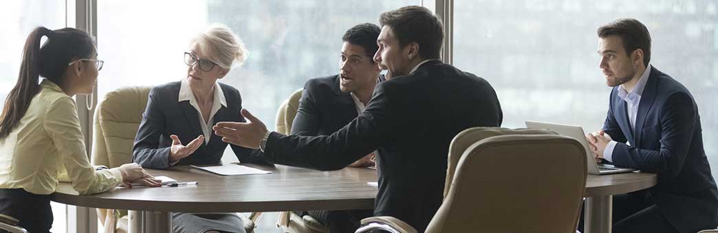 04 Houston Business woman Coach