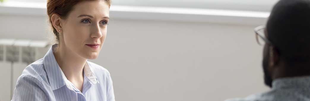 02 Small Business Woman in Houston