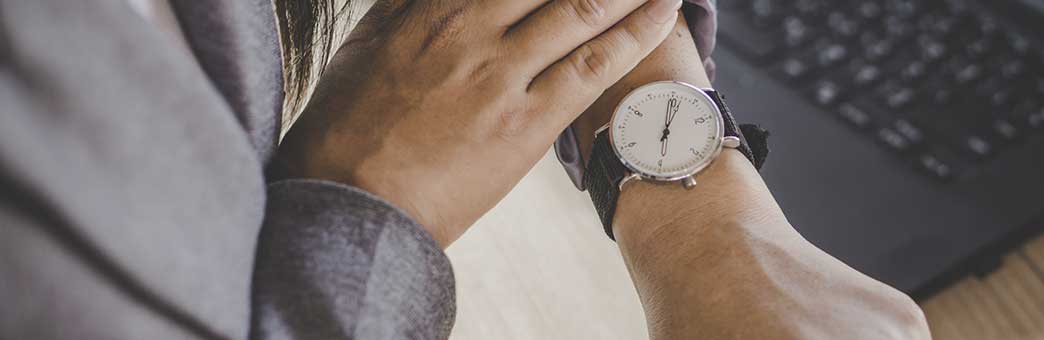 03 Small Business Woman in Houston