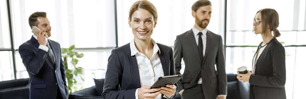 04 Business Woman Coach in Houston