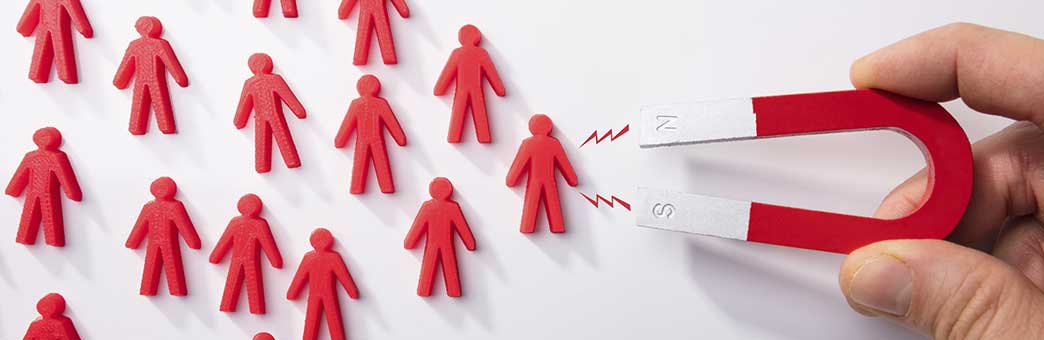 1 Stock Up on New Business Leads Now