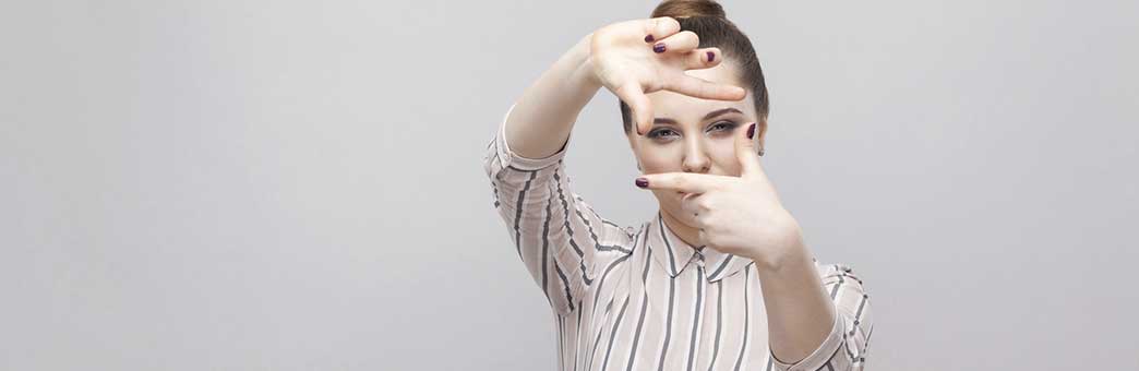 02 the ability to change focus