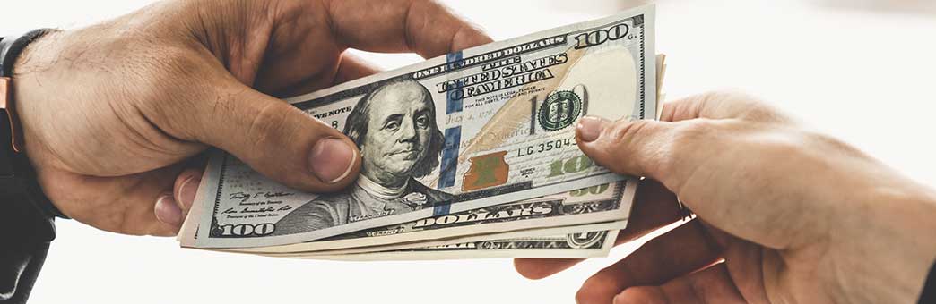 02 Dont bet on cash from the EIDL program