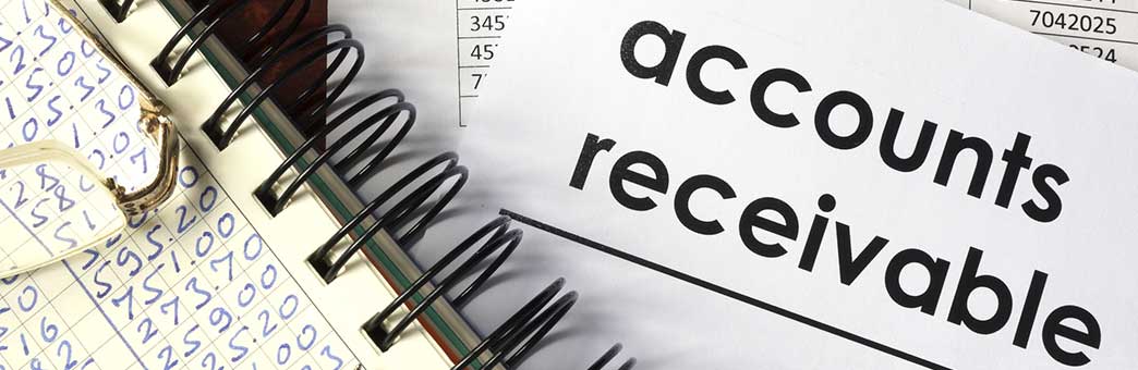 01 Managing receivables