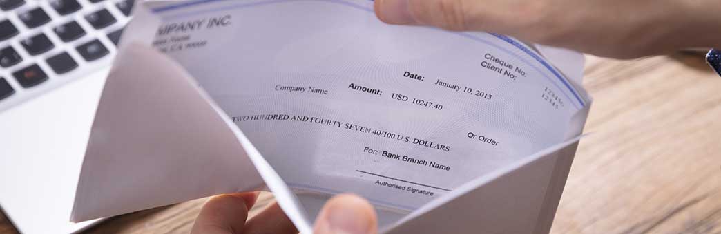 02 Managing payments