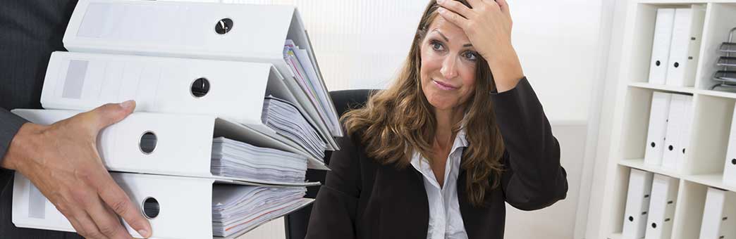 01 Working Too Hard Stops You from Delegating Effectively