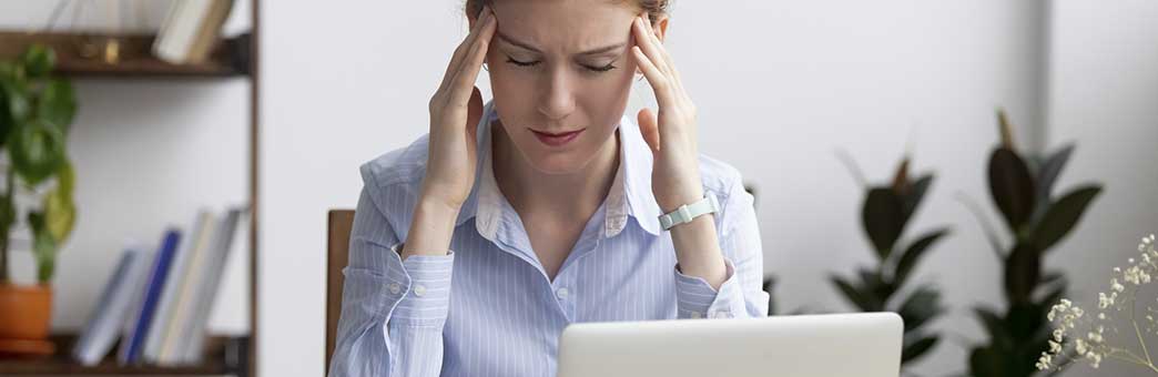 03 Youre physically and mentally exhausted