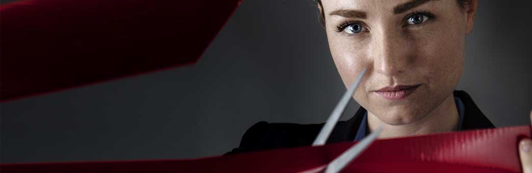 04 Slash the red tape