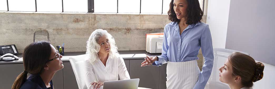 01 Analytical Communication Style