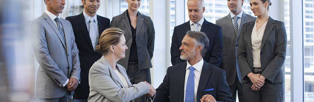 01 The Changing of the Guard