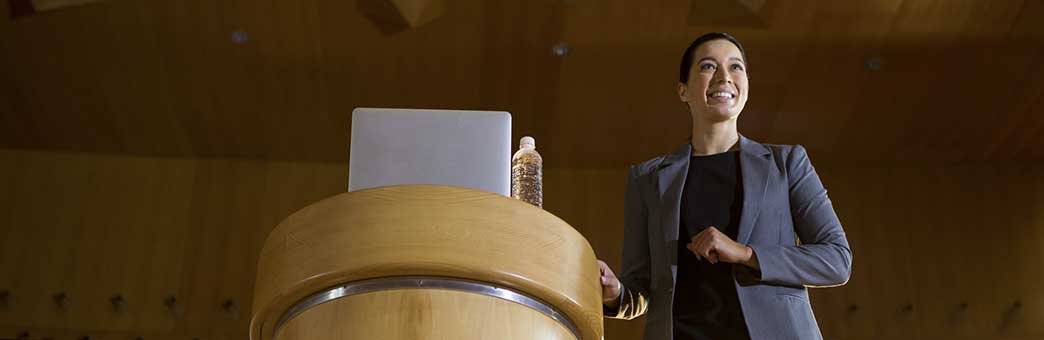 03 Dont be Afraid to Tell Your Story