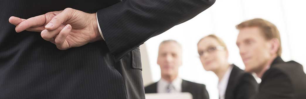 01 MOST RESUMES ARE FULL OF BS