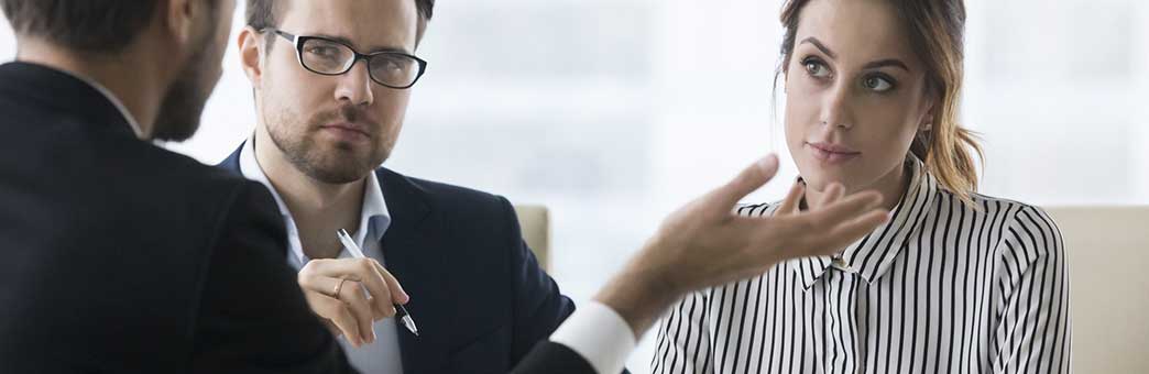 02 RESUMES TELL YOU NOTHING ABOUT WHO THE PERSON