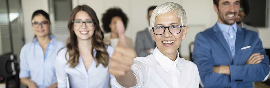 05 DRIVE MORE DIVERSITY IN THE WORKPLACE