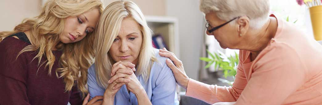 04 HAVE I COMMUNICATED MY PRIORITIES TO THE PEOPLE CLOSEST TO ME