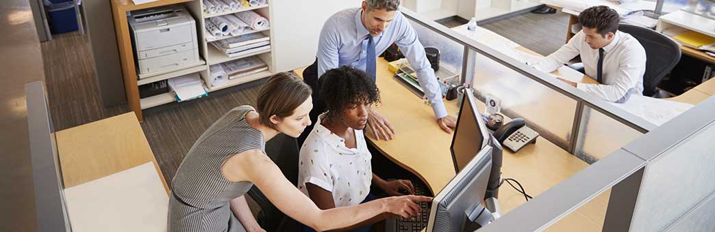 01 Acquire Knowledge