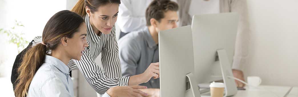 05 Get Out of Your Comfort Zone