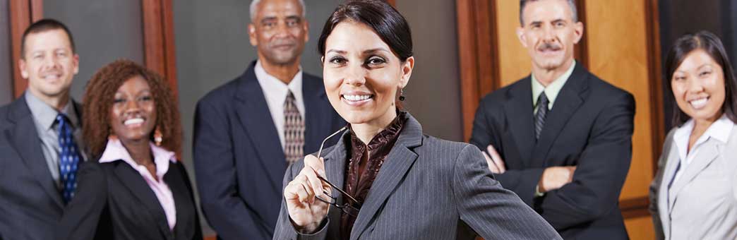 02 It Takes a Village With a Good Leader