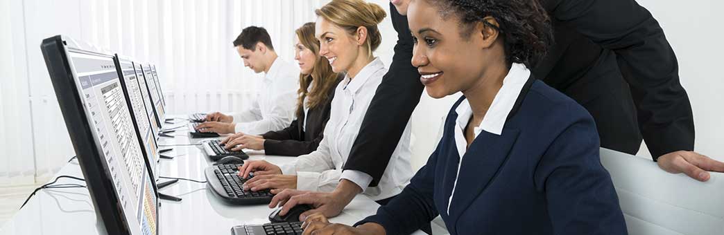 01 Embracing Organizational Change