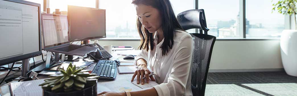 03 Developing a Strategic