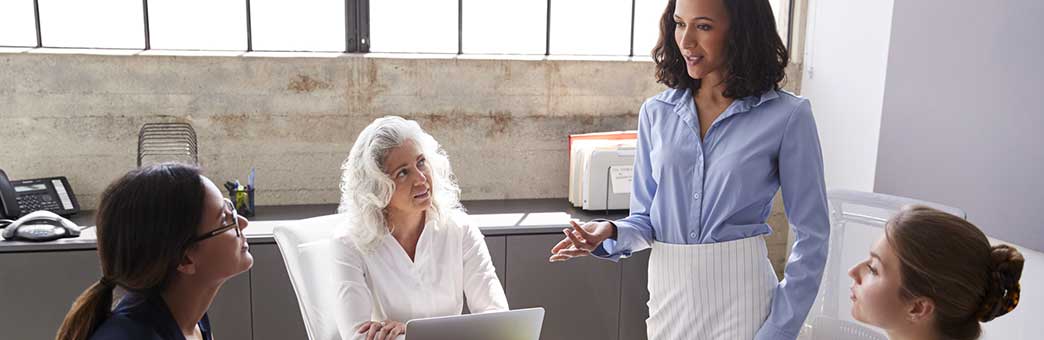 03 The cure for legacy behaviors