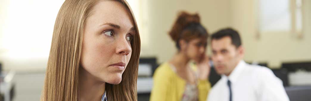 01 Stop Worrying About What Other People Think